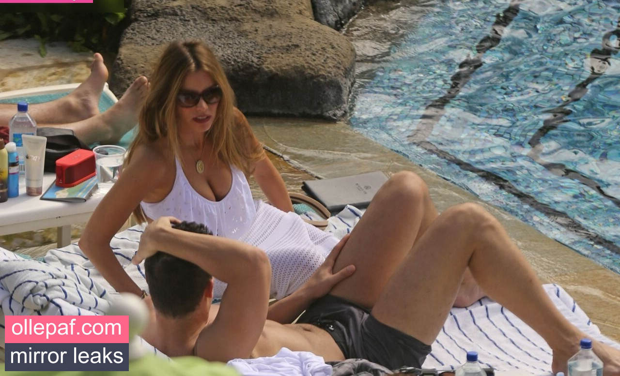 Latest Leaks Sofia Vergara Nude #1061 - Fapello