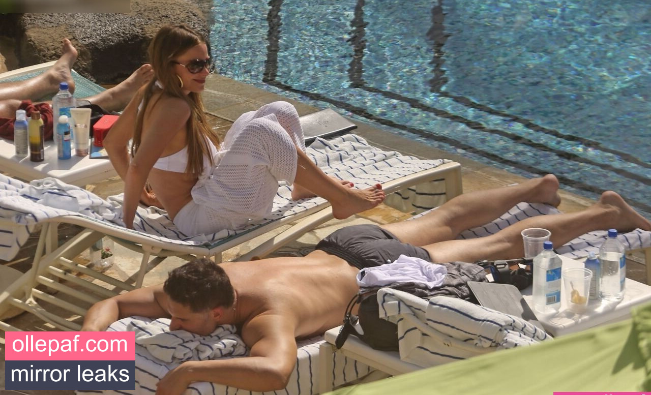 Latest Leaks Sofia Vergara Nude #1069 - Fapello