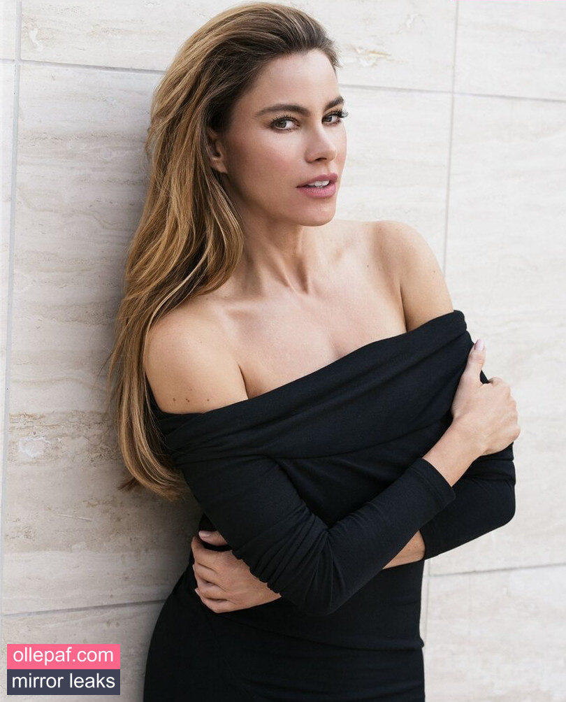 Latest Leaks Sofia Vergara Nude #1097 - Fapello