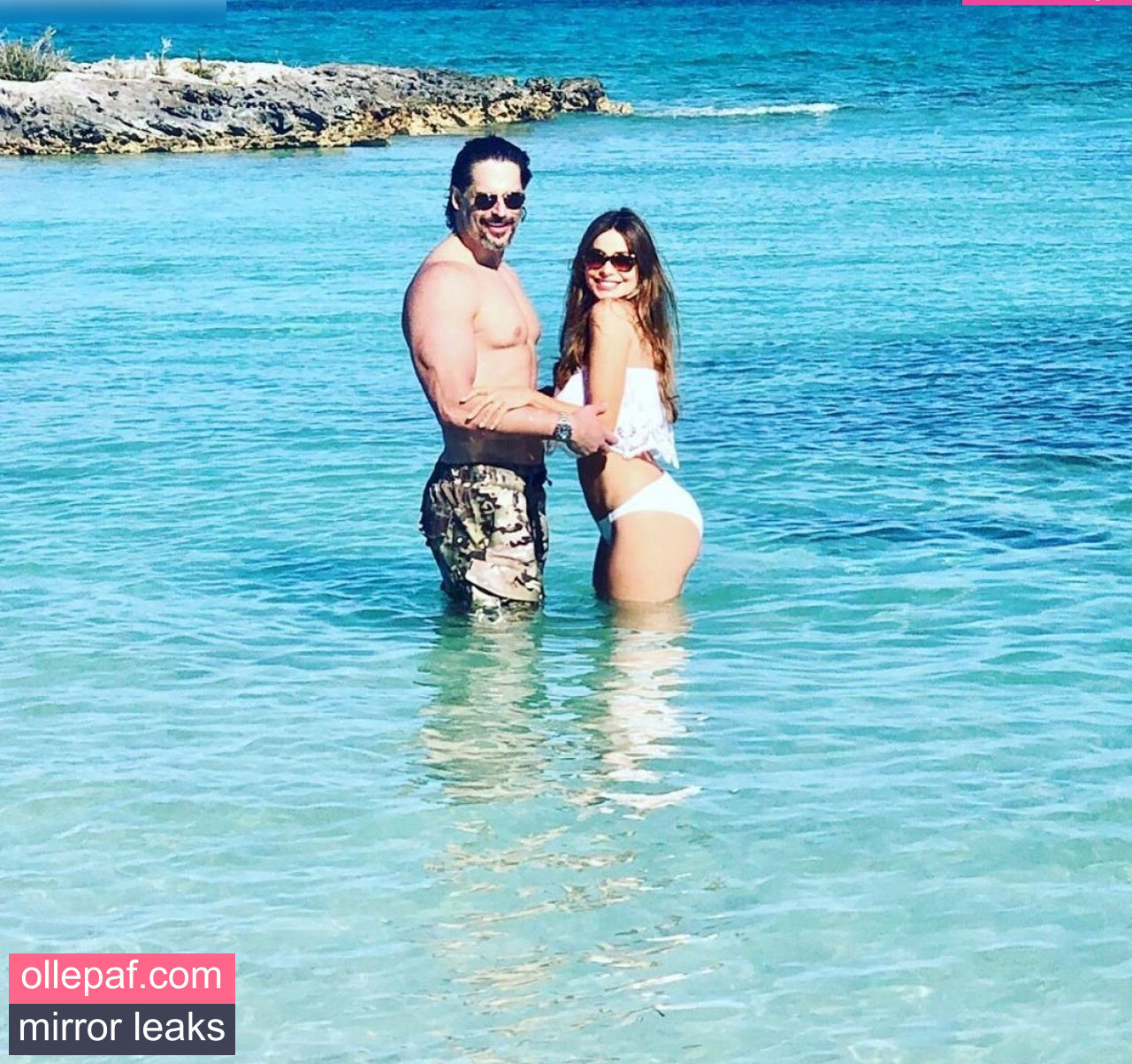 Latest Leaks Sofia Vergara Nude #1120 - Fapello
