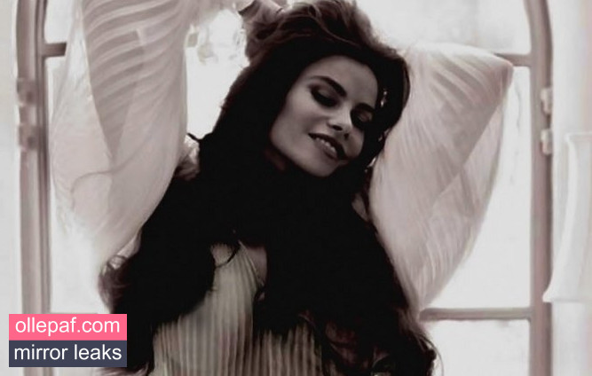 Latest Leaks Sofia Vergara Nude #1184 - Fapello