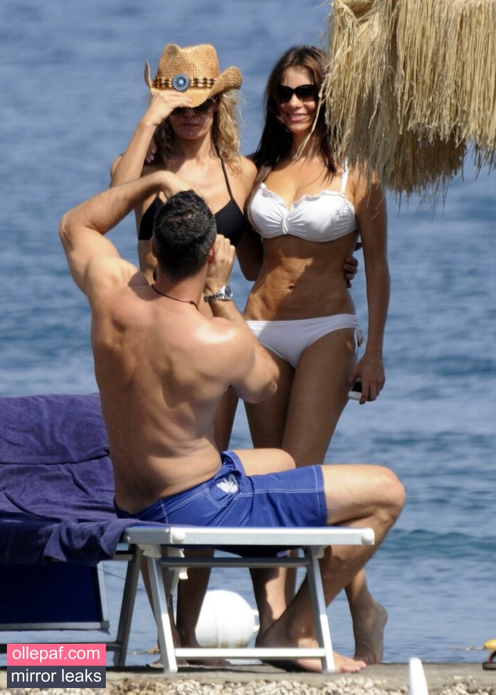 Latest Leaks Sofia Vergara Nude #1228 - Fapello