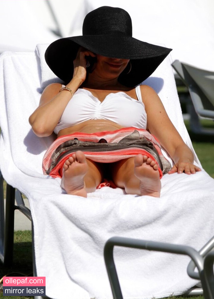 Latest Leaks Sofia Vergara Nude #1247 - Fapello