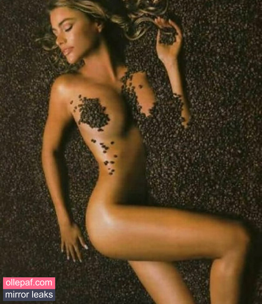 Latest Leaks Sofia Vergara Nude #1287 - Fapello