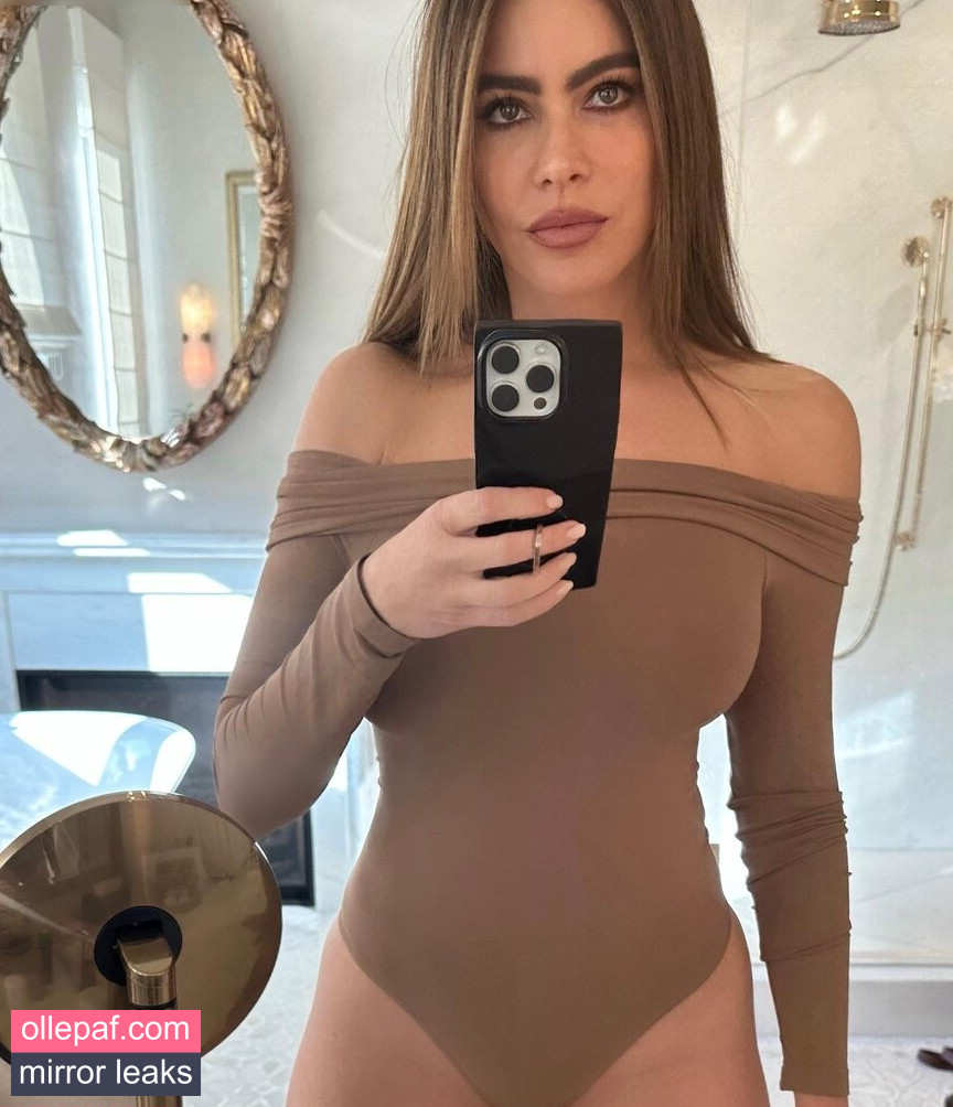 Latest Leaks Sofia Vergara Nude #1321 - Fapello