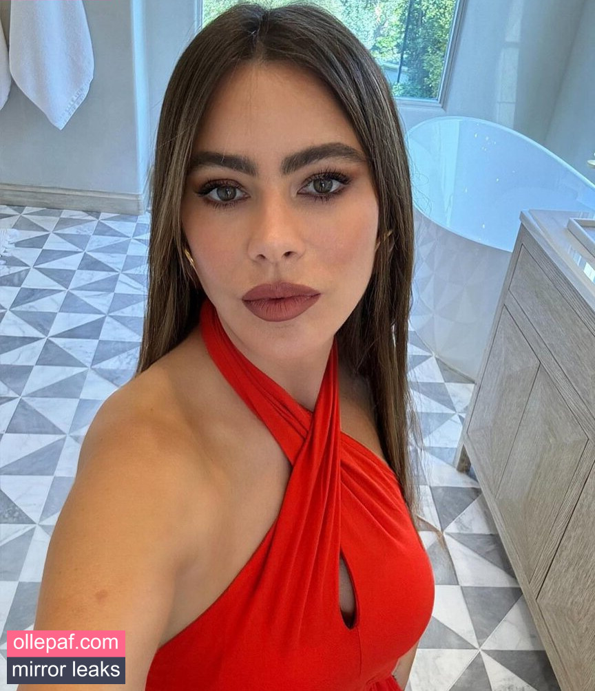 Sofia Vergara Nude Leaks OnlyFans #1358 - Fapello