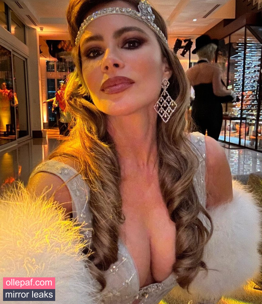 Sofia Vergara Nude Leaks OnlyFans #1448 - Fapello