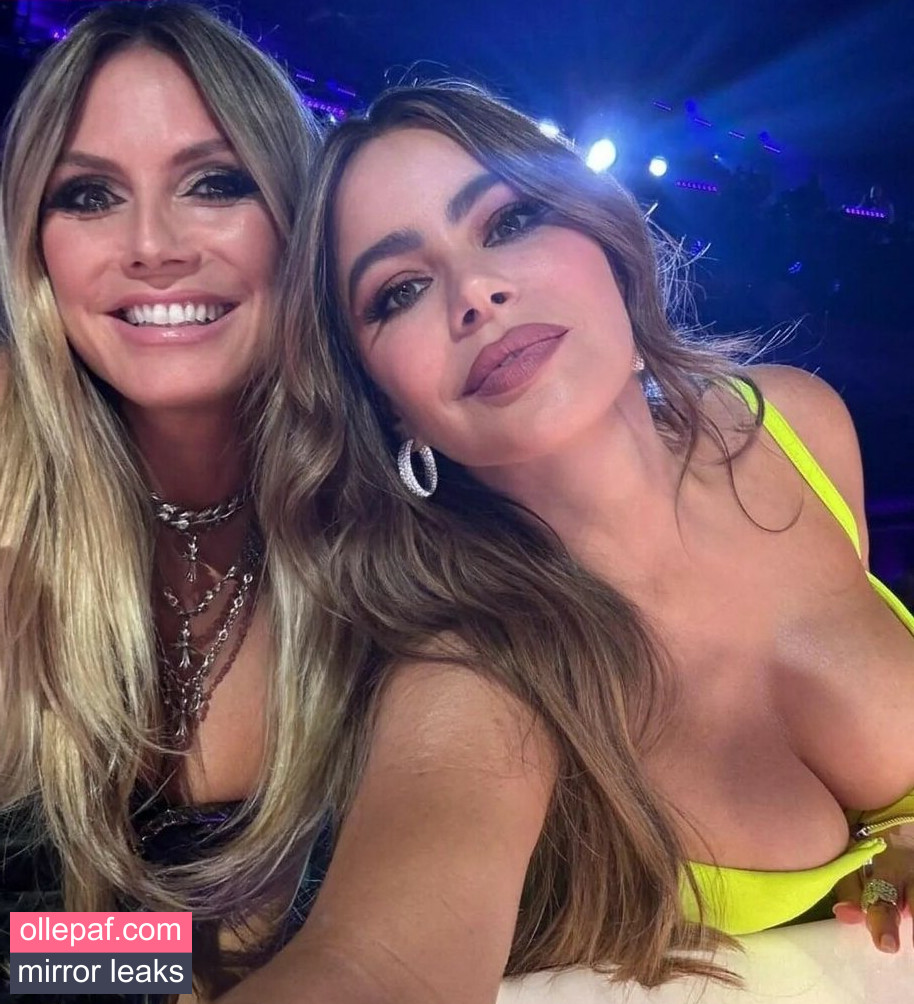 Latest Leaks Sofia Vergara Nude #229 - Fapello