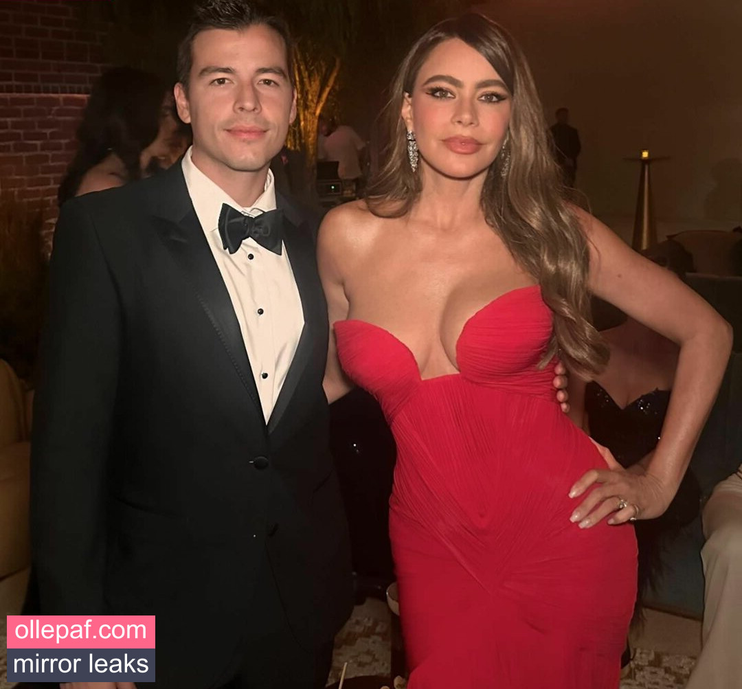 Latest Leaks Sofia Vergara Nude #334 - Fapello