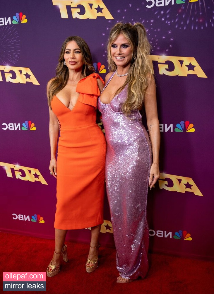 Latest Leaks Sofia Vergara Nude #456 - Fapello