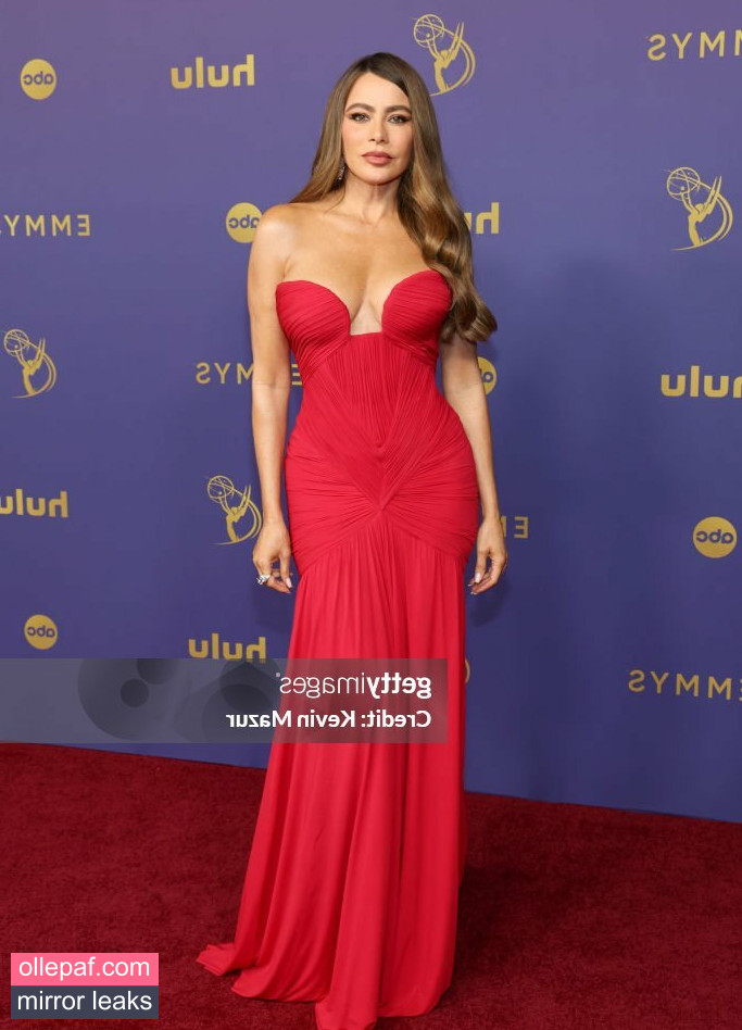 Latest Leaks Sofia Vergara Nude #495 - Fapello