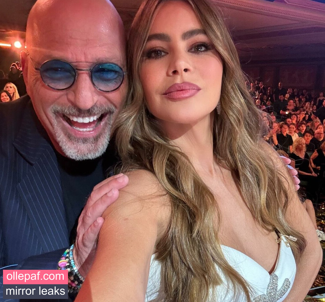 Latest Leaks Sofia Vergara Nude #577 - Fapello