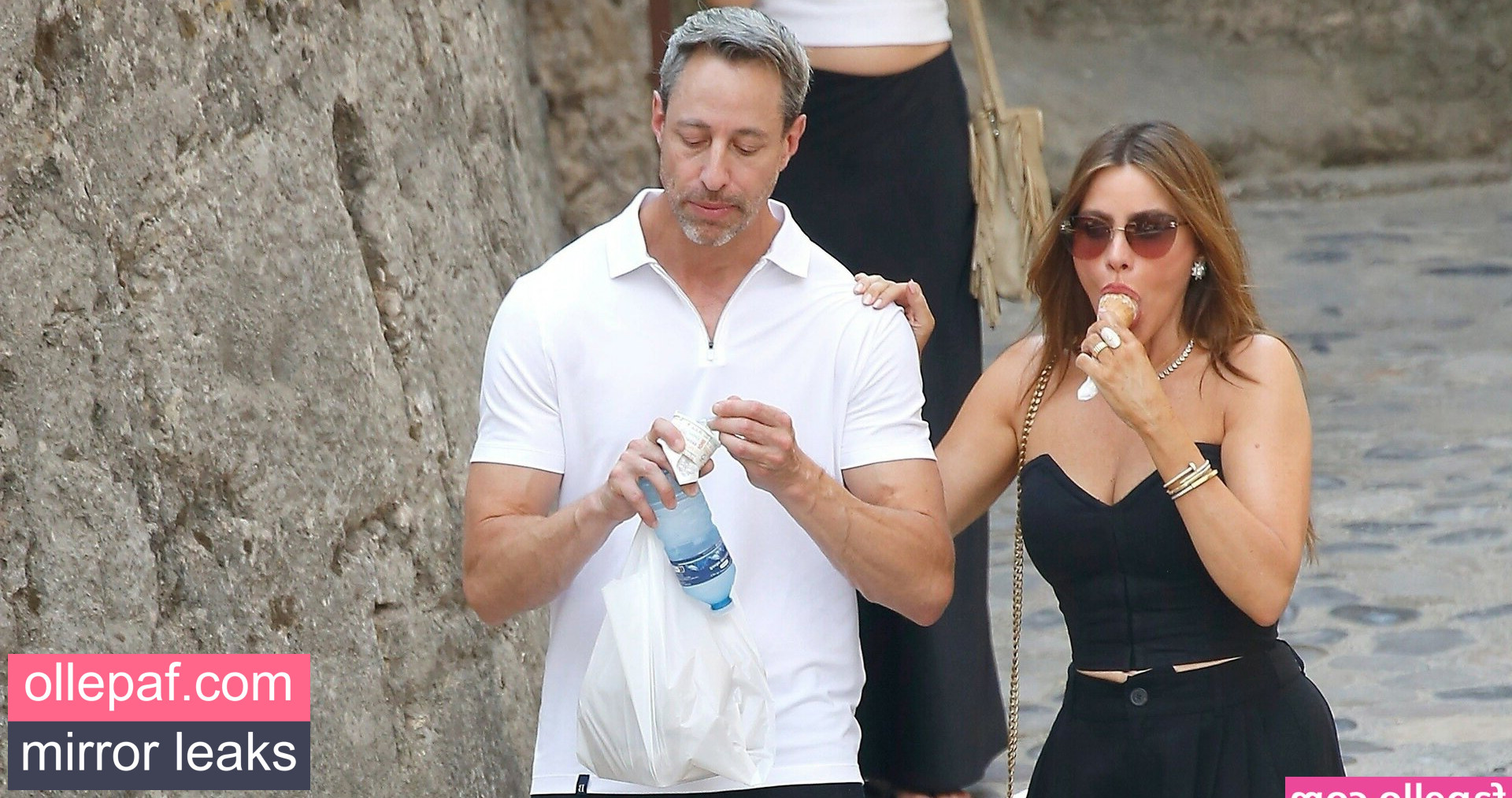 Latest Leaks Sofia Vergara Nude #589 - Fapello