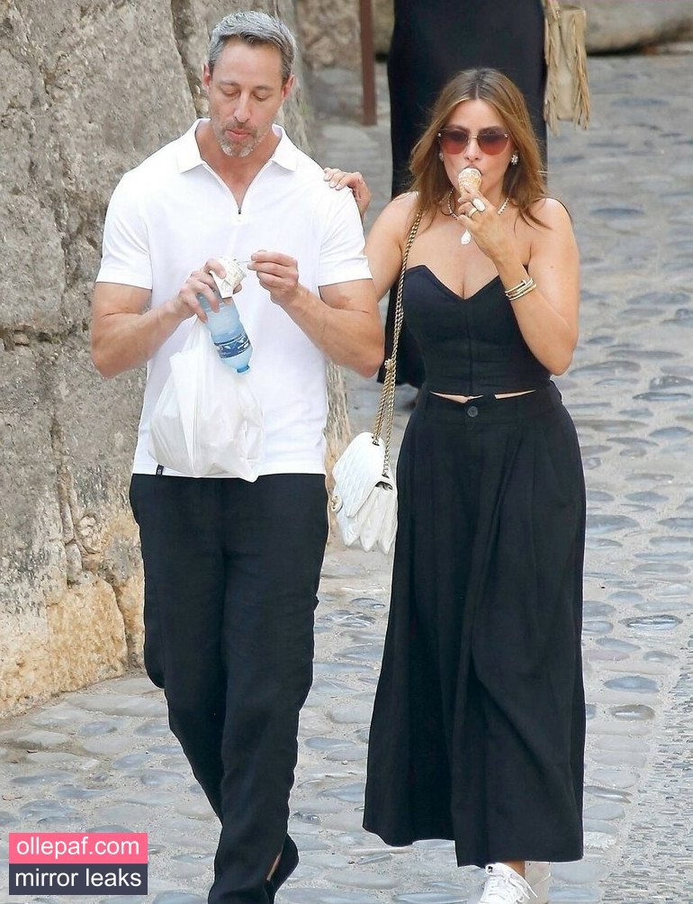 Latest Leaks Sofia Vergara Nude #590 - Fapello