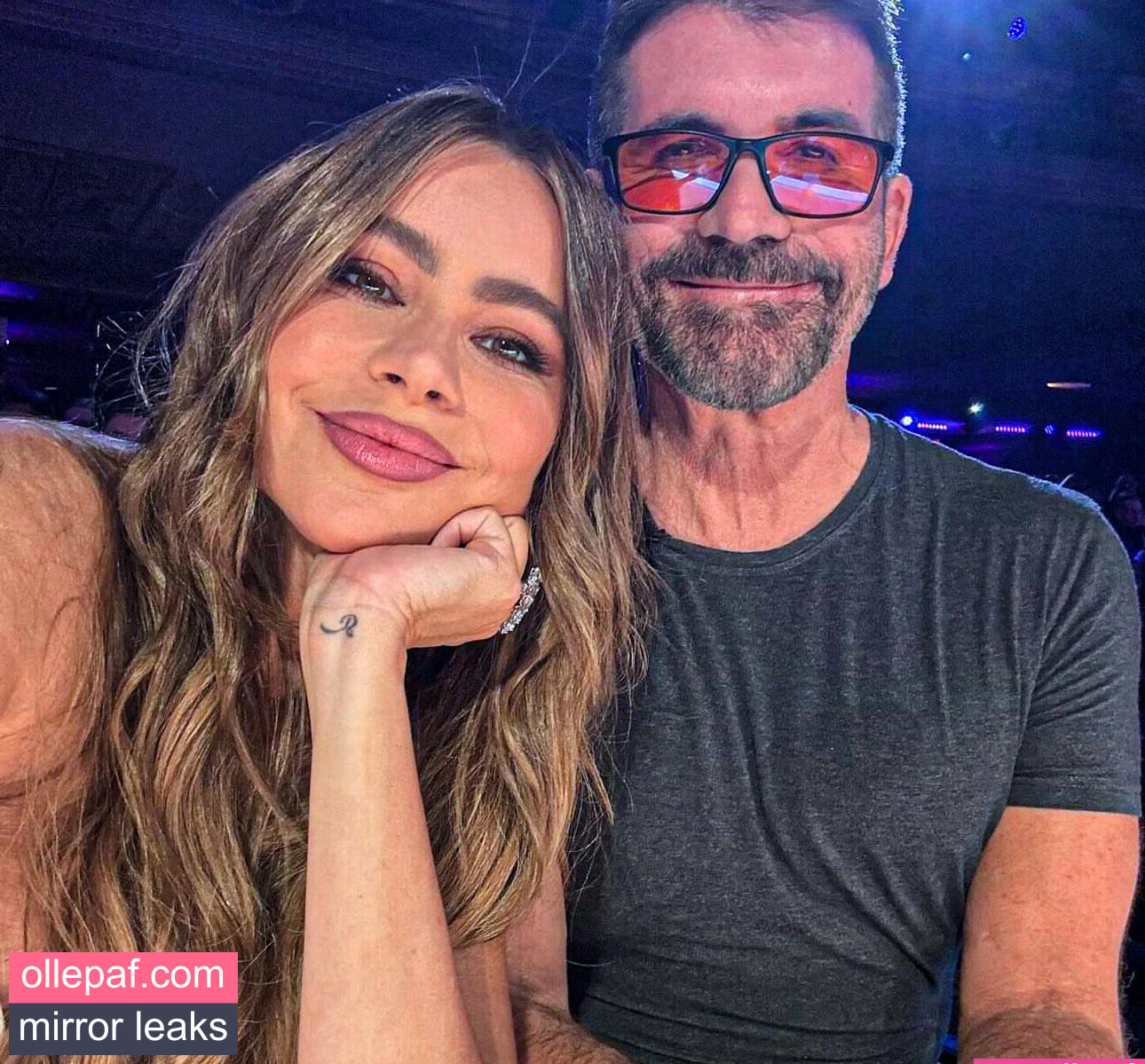 Latest Leaks Sofia Vergara Nude #593 - Fapello