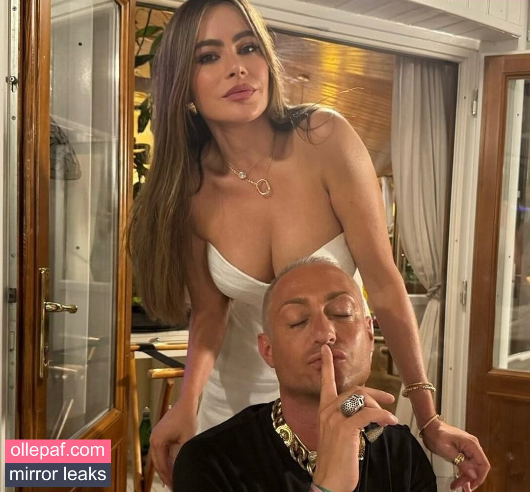 Latest Leaks Sofia Vergara Nude #656 - Fapello