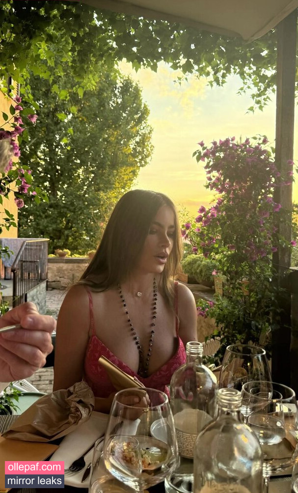 Latest Leaks Sofia Vergara Nude #668 - Fapello