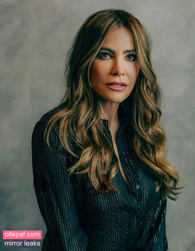 Latest Leaks Sofia Vergara Nude #688 - Fapello