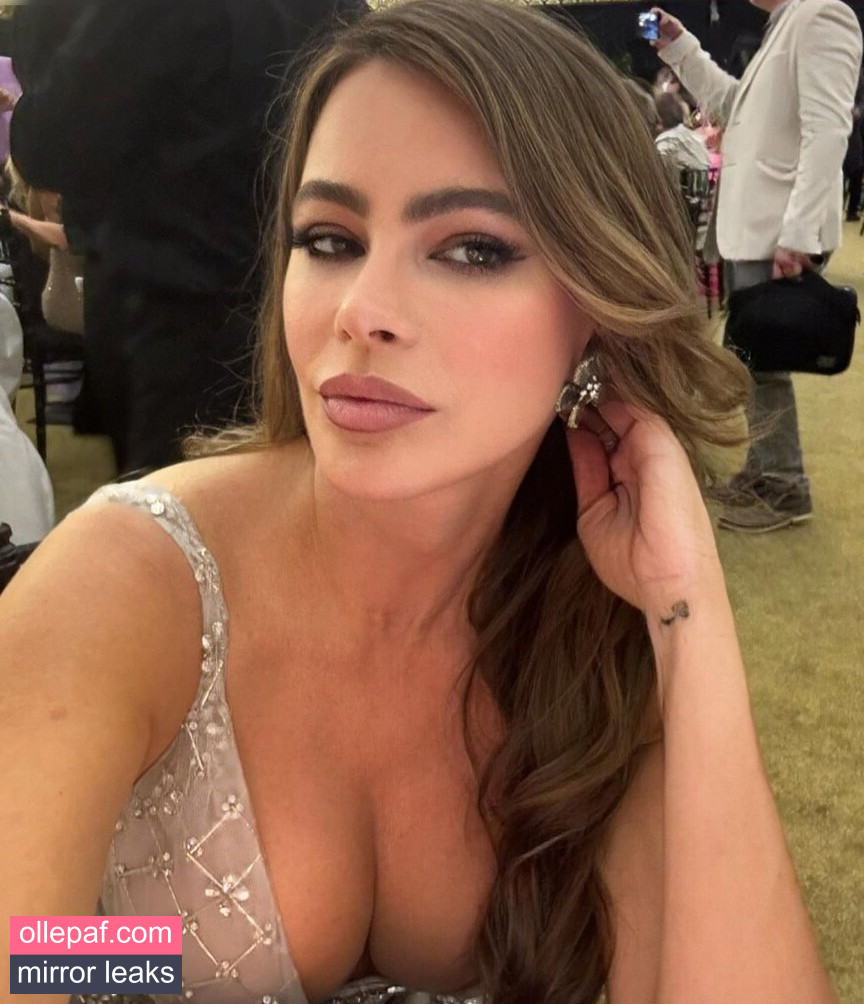 Latest Leaks Sofia Vergara Nude #697 - Fapello