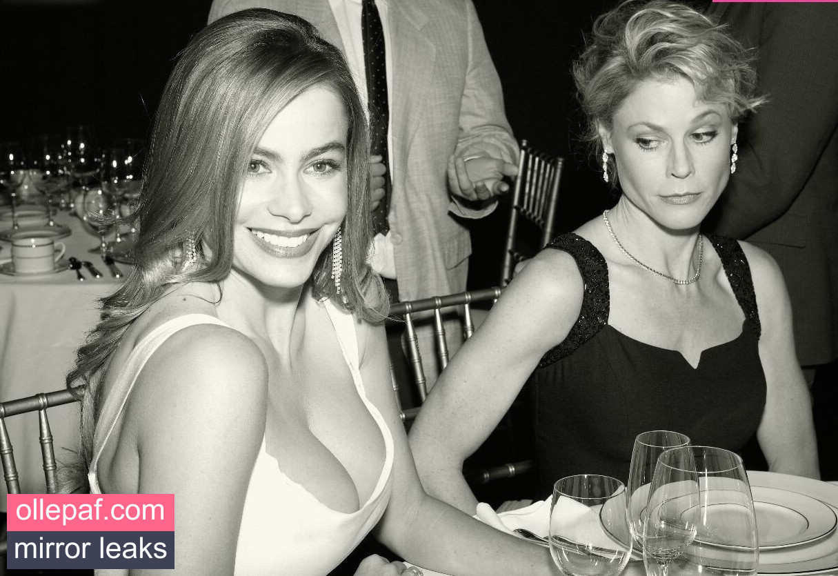 Latest Leaks Sofia Vergara Nude #777 - Fapello