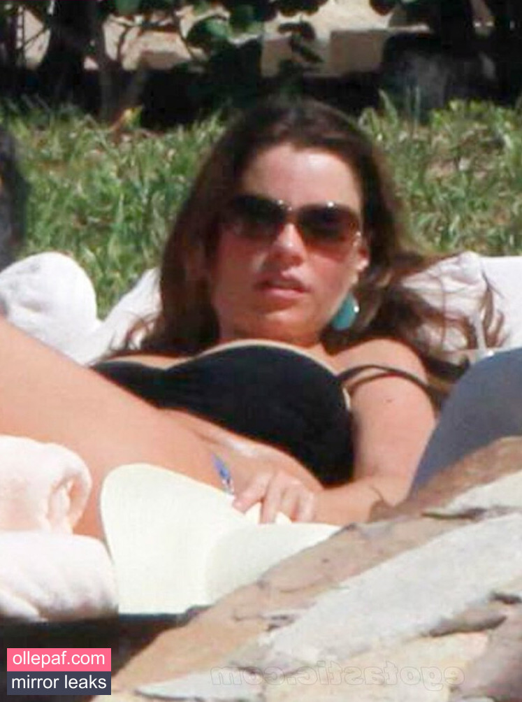 Latest Leaks Sofia Vergara Nude #782 - Fapello