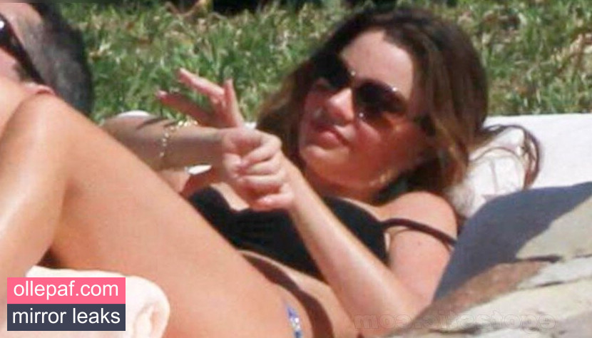 Latest Leaks Sofia Vergara Nude #786 - Fapello