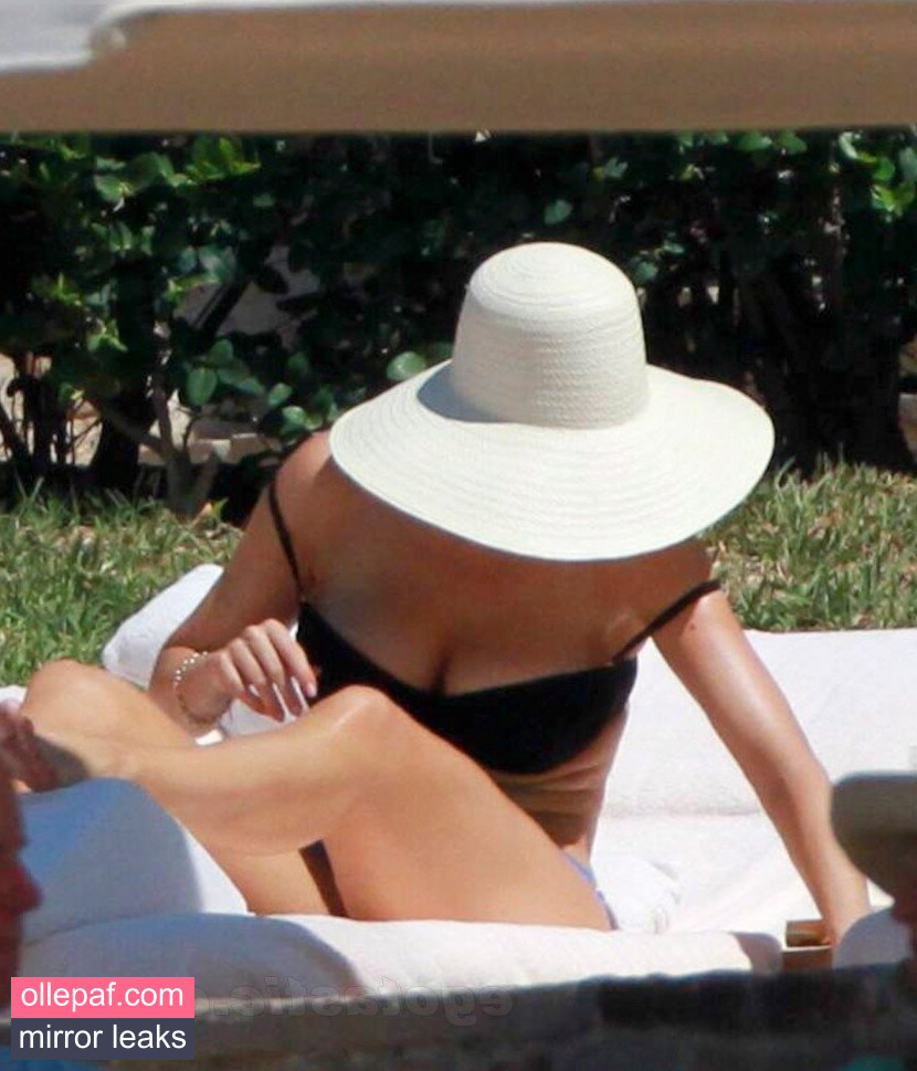 Latest Leaks Sofia Vergara Nude #788 - Fapello