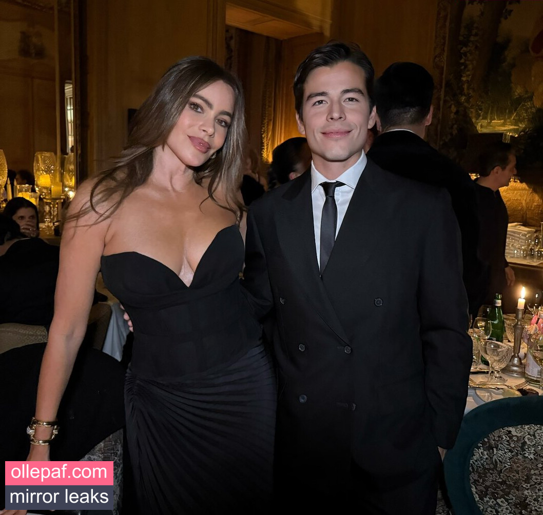 Sofia Vergara Nude Leaks OnlyFans #80 - Fapello