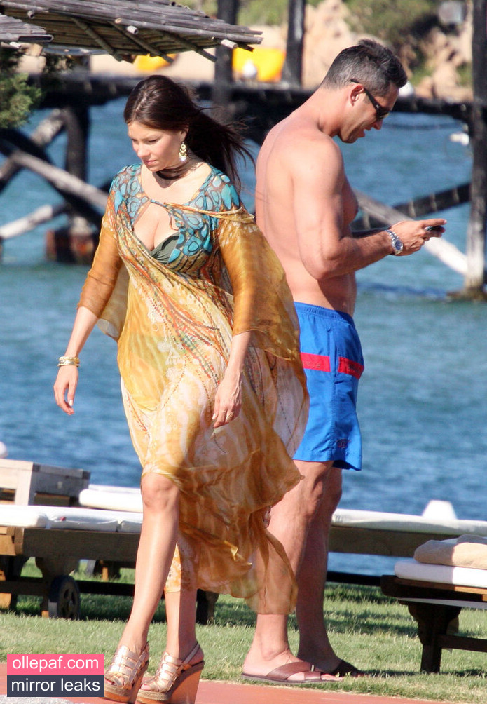 Latest Leaks Sofia Vergara Nude #792 - Fapello