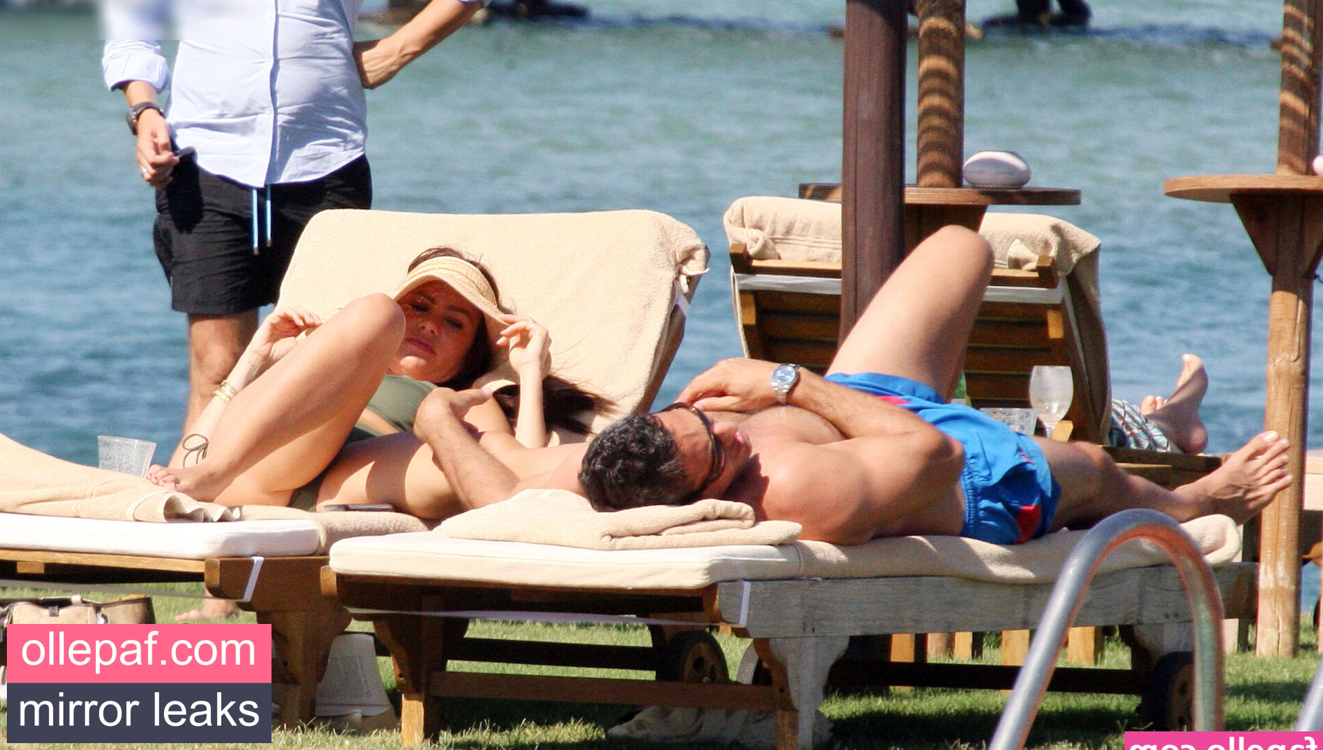 Latest Leaks Sofia Vergara Nude #800 - Fapello