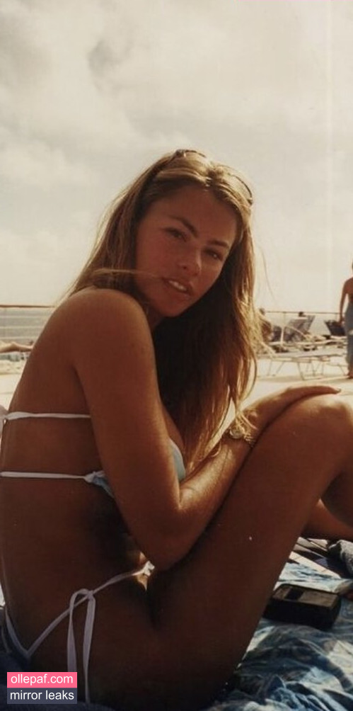 Latest Leaks Sofia Vergara Nude #807 - Fapello