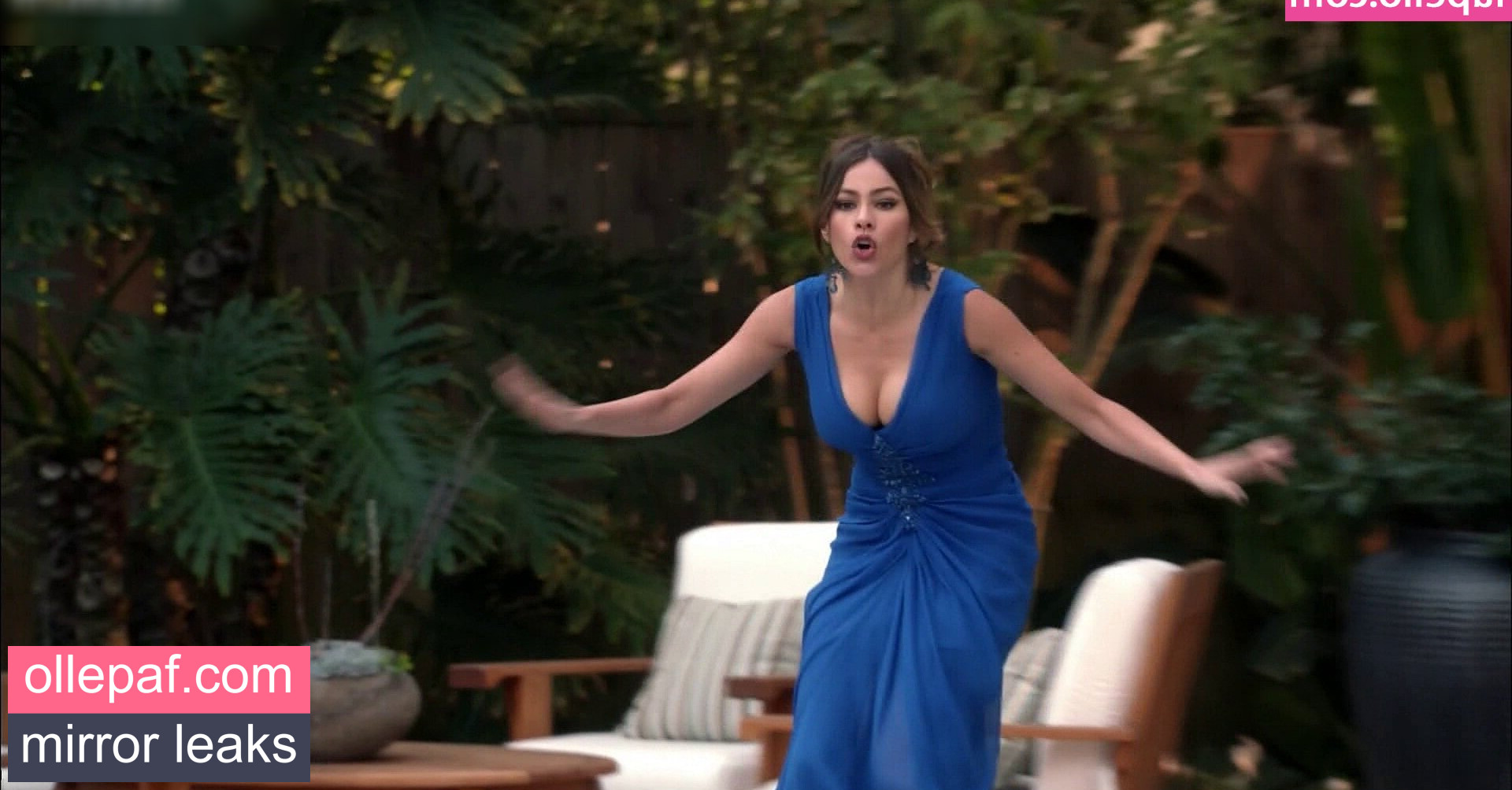 Latest Leaks Sofia Vergara Nude #864 - Fapello