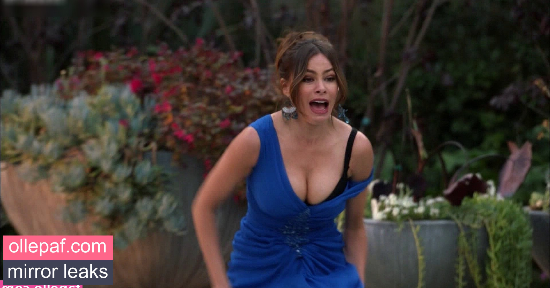 Latest Leaks Sofia Vergara Nude #865 - Fapello