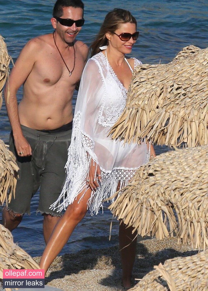 Latest Leaks Sofia Vergara Nude #881 - Fapello