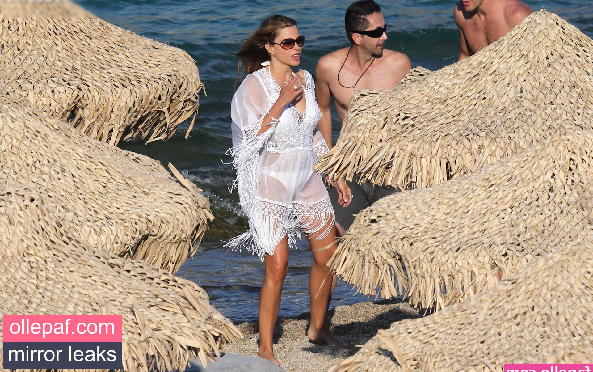 Latest Leaks Sofia Vergara Nude #884 - Fapello