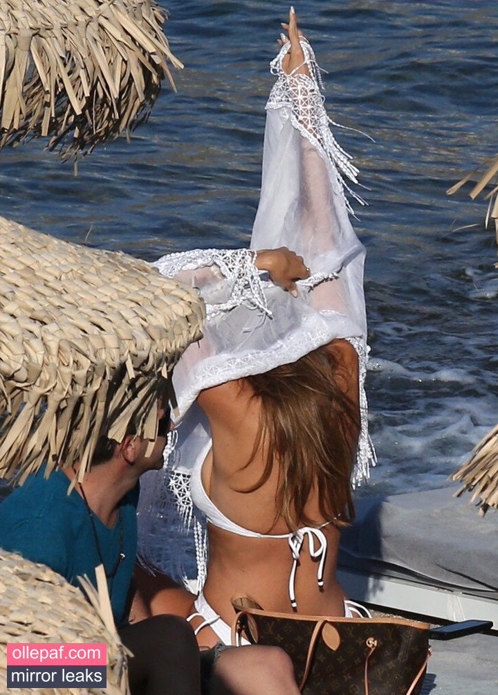 Latest Leaks Sofia Vergara Nude #889 - Fapello