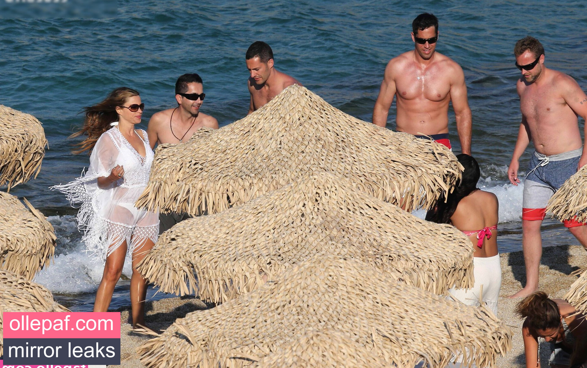Latest Leaks Sofia Vergara Nude #901 - Fapello