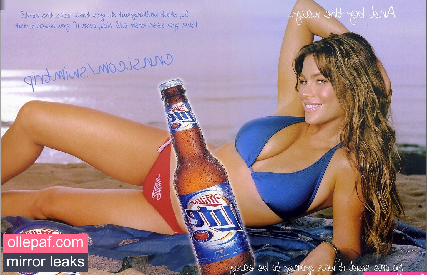 Latest Leaks Sofia Vergara Nude #906 - Fapello