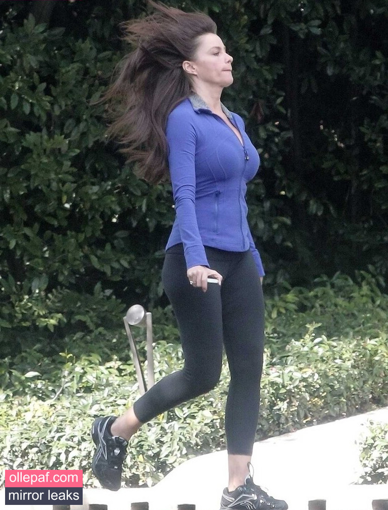 Latest Leaks Sofia Vergara Nude #967 - Fapello