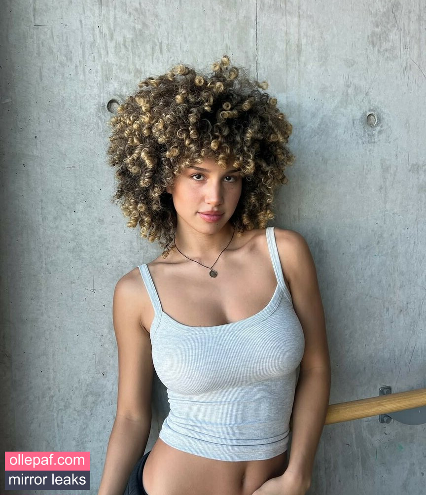 Latest Leaks Sofia Wylie Nude #2 - Fapello