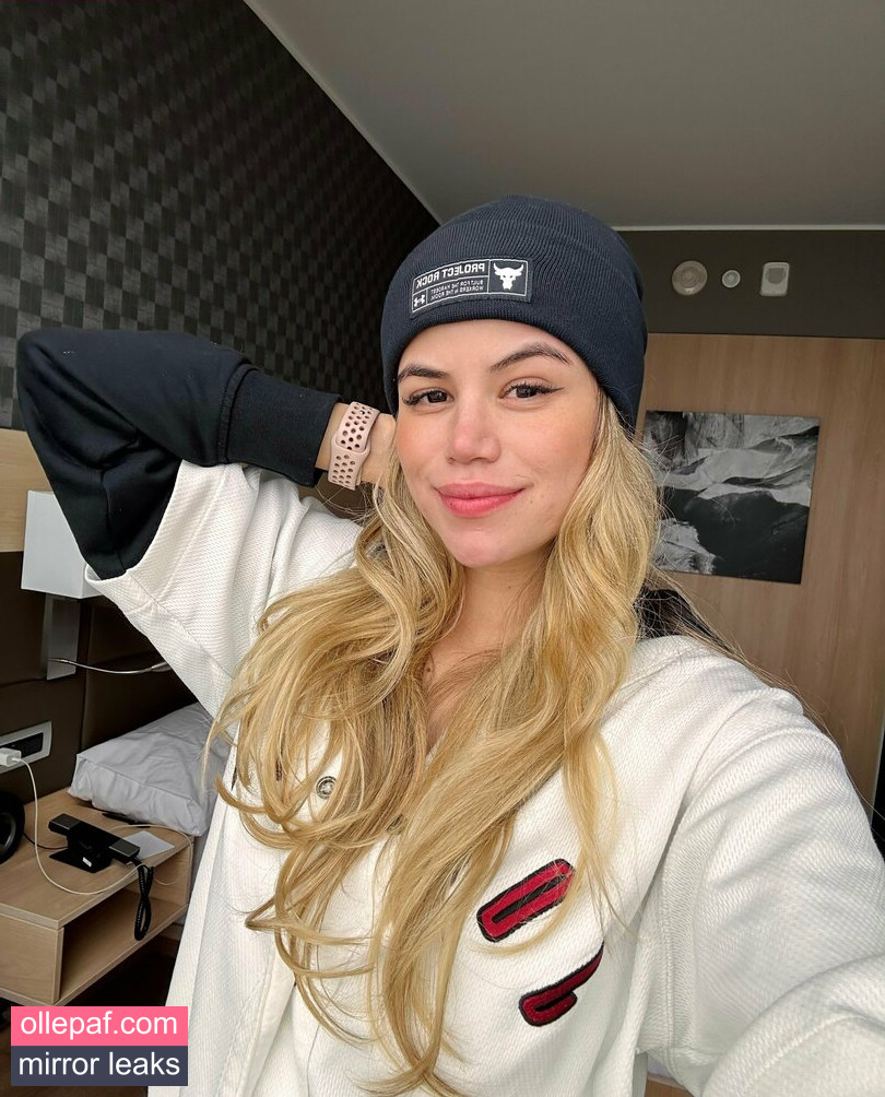 Latest Leaks sofia18x Nude #6 - Fapello
