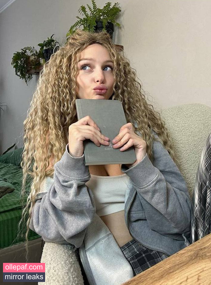 Latest Leaks sofiaaamillerrr Nude #11 - Fapello