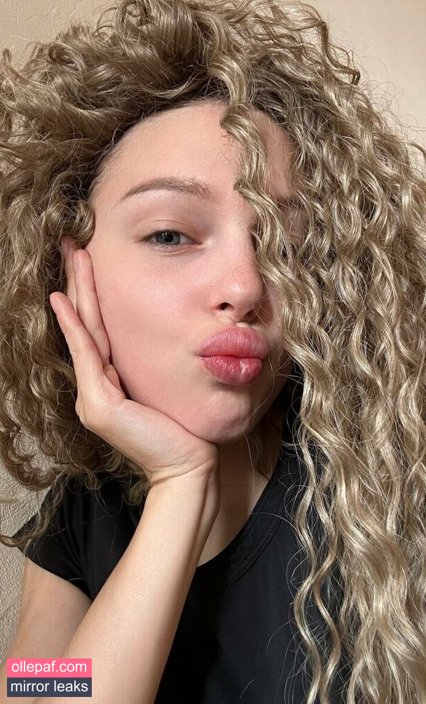 Latest Leaks sofiaaamillerrr Nude #19 - Fapello