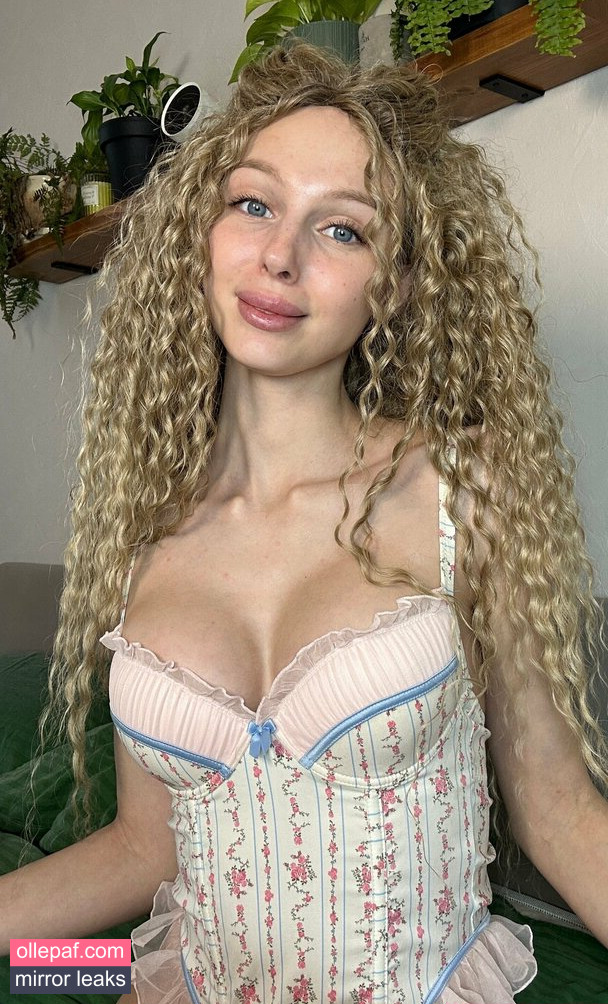 Latest Leaks sofiaaamillerrr Nude #5 - Fapello