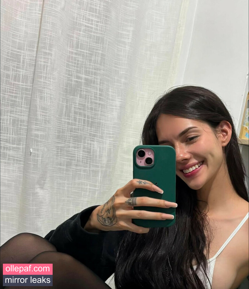 Latest Leaks Sofiaatreides Nude #38 - Fapello