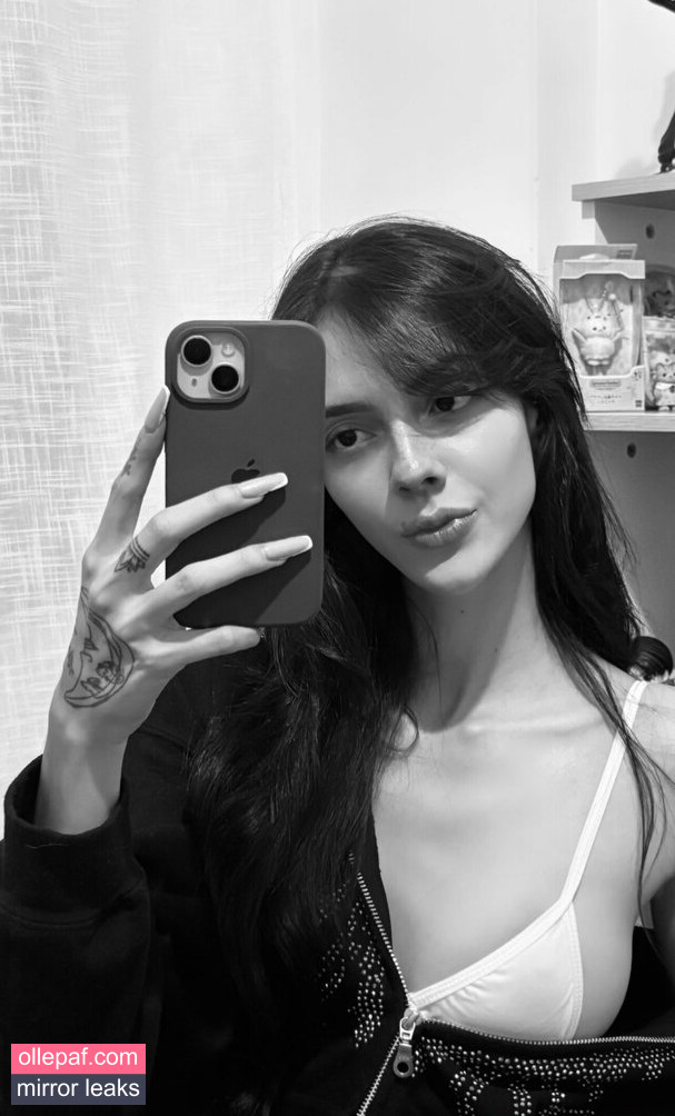Latest Leaks Sofiaatreides Nude #45 - Fapello