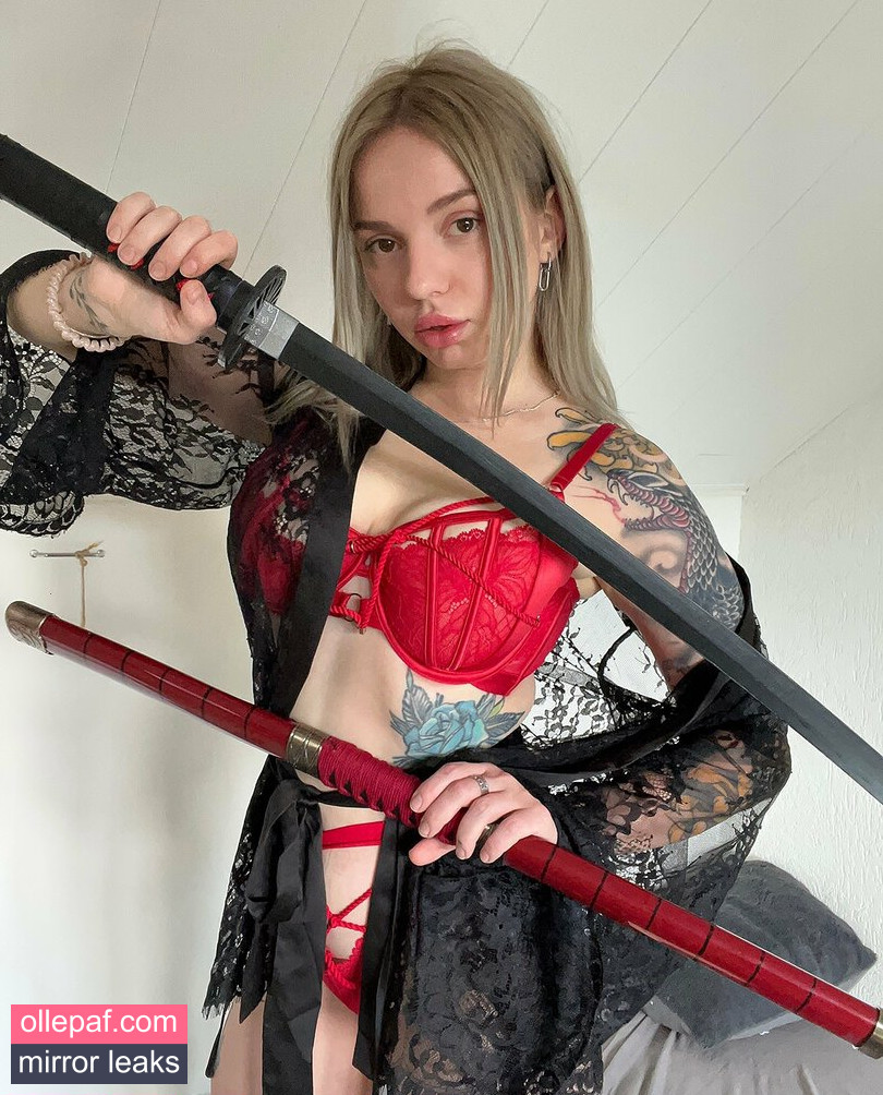 sofiablond Nude Leaks OnlyFans - Fapello