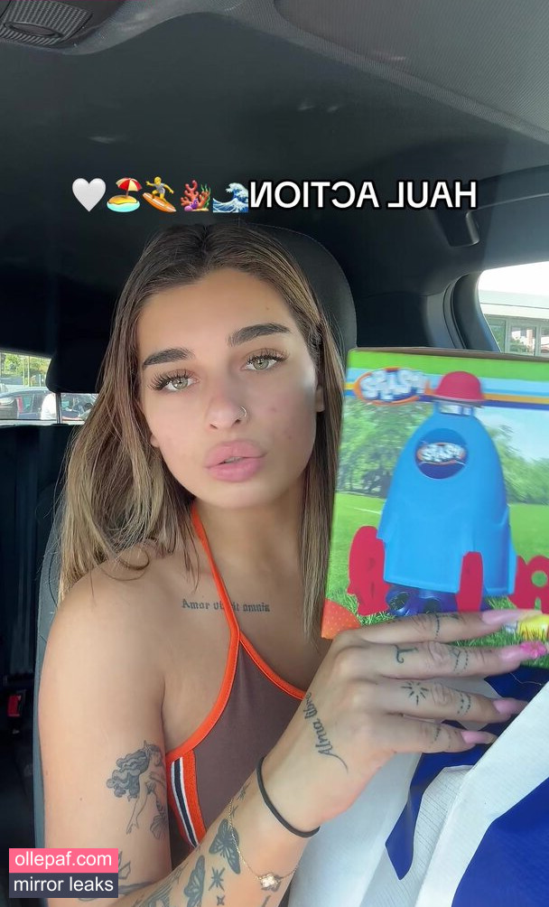 sofiacrisafulli Nude Leaks OnlyFans - Fapello