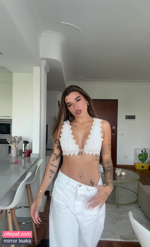 Latest Leaks sofiacrisafulli Nude #3 - Fapello