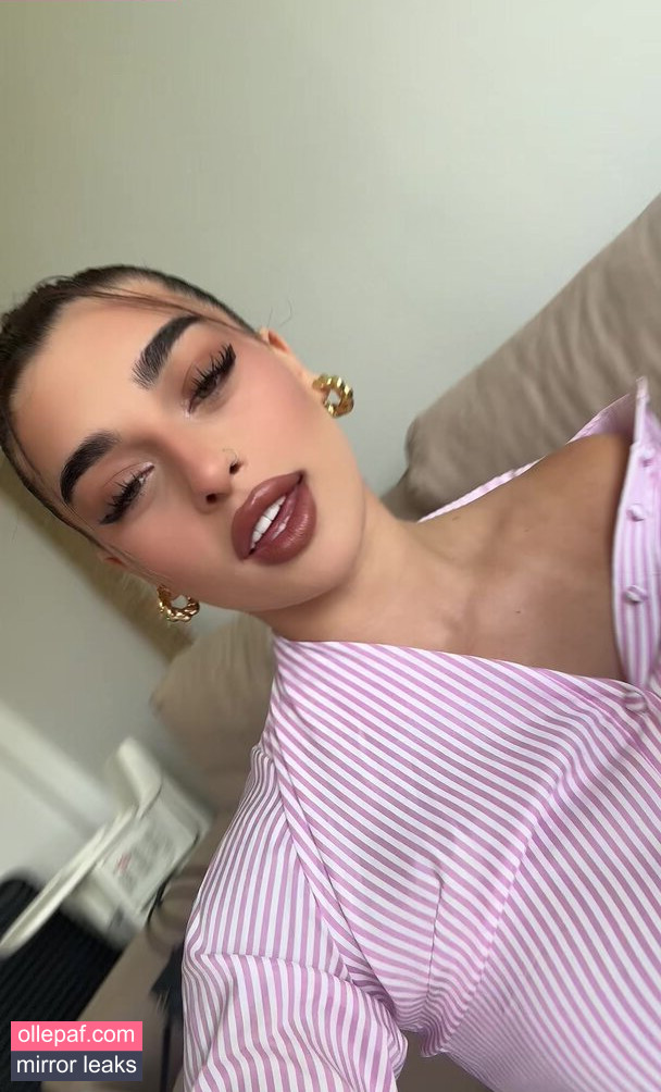 Latest Leaks sofiacrisafulli Nude #5 - Fapello